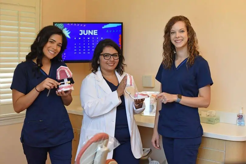 Poplar Family Dentistry