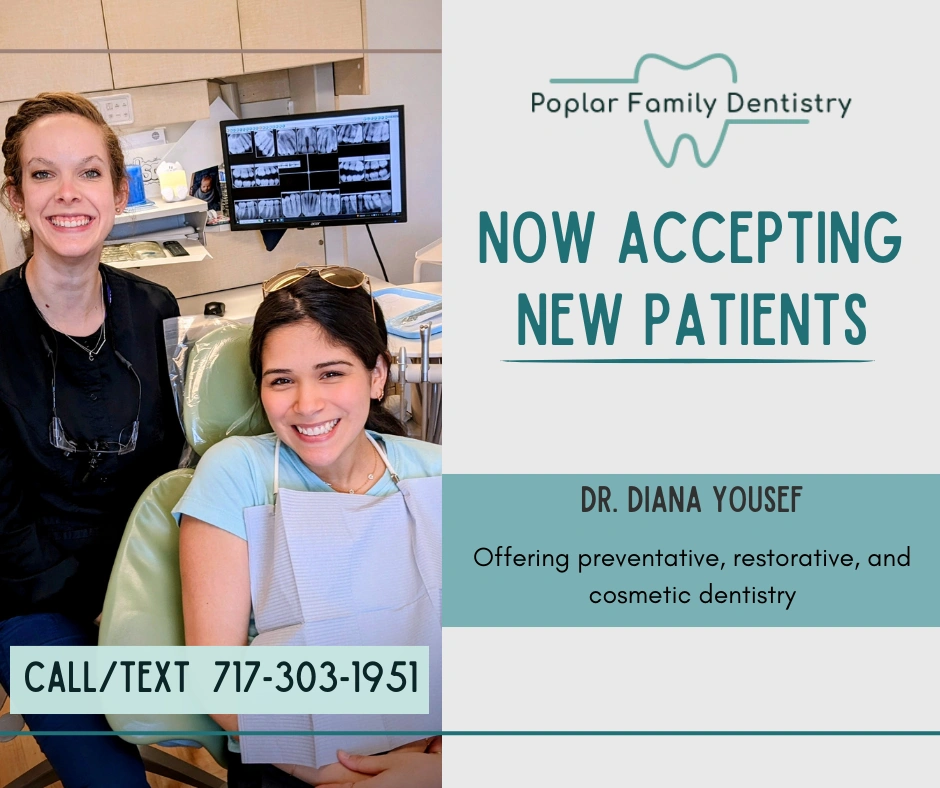 Poplar Family Dentistry