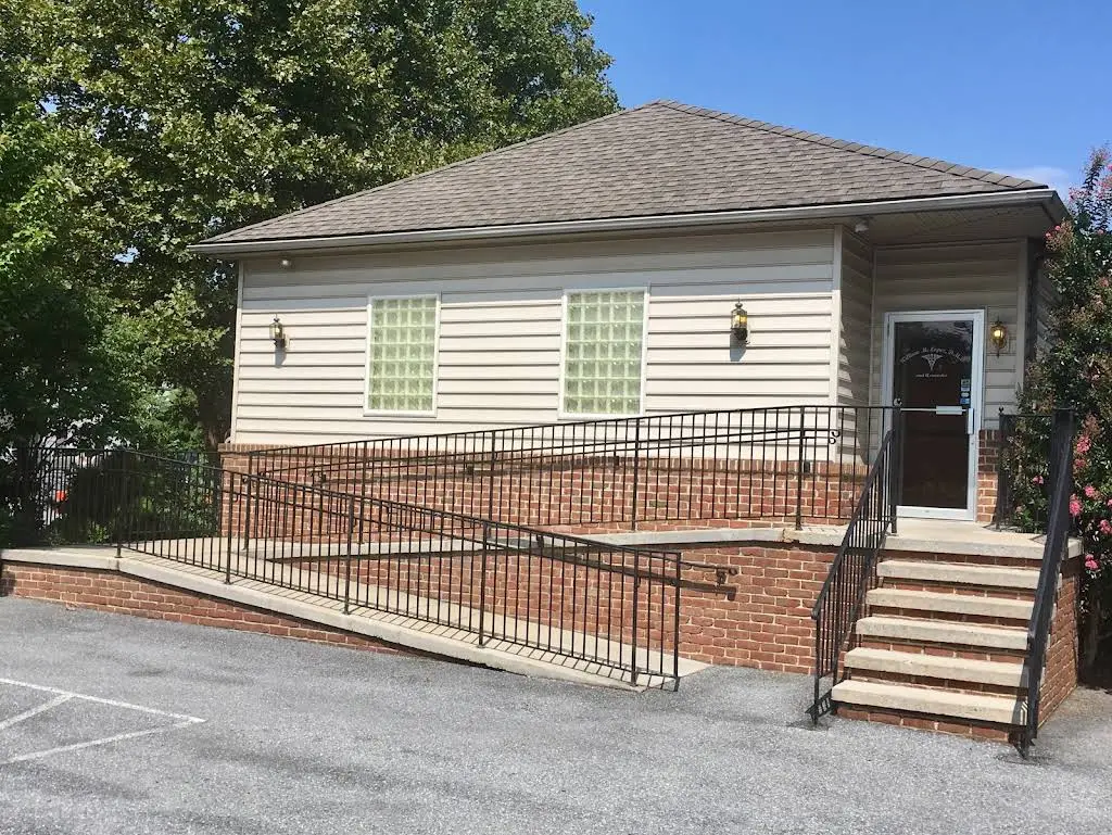 Harrisburg Dental Health Associates