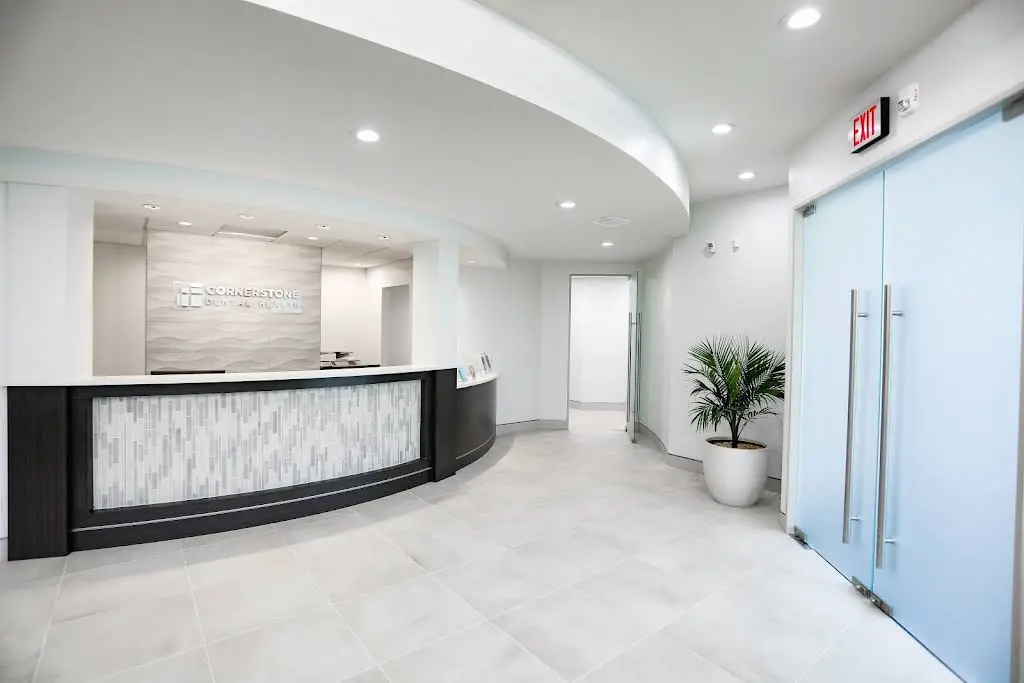 Cornerstone Dental Health