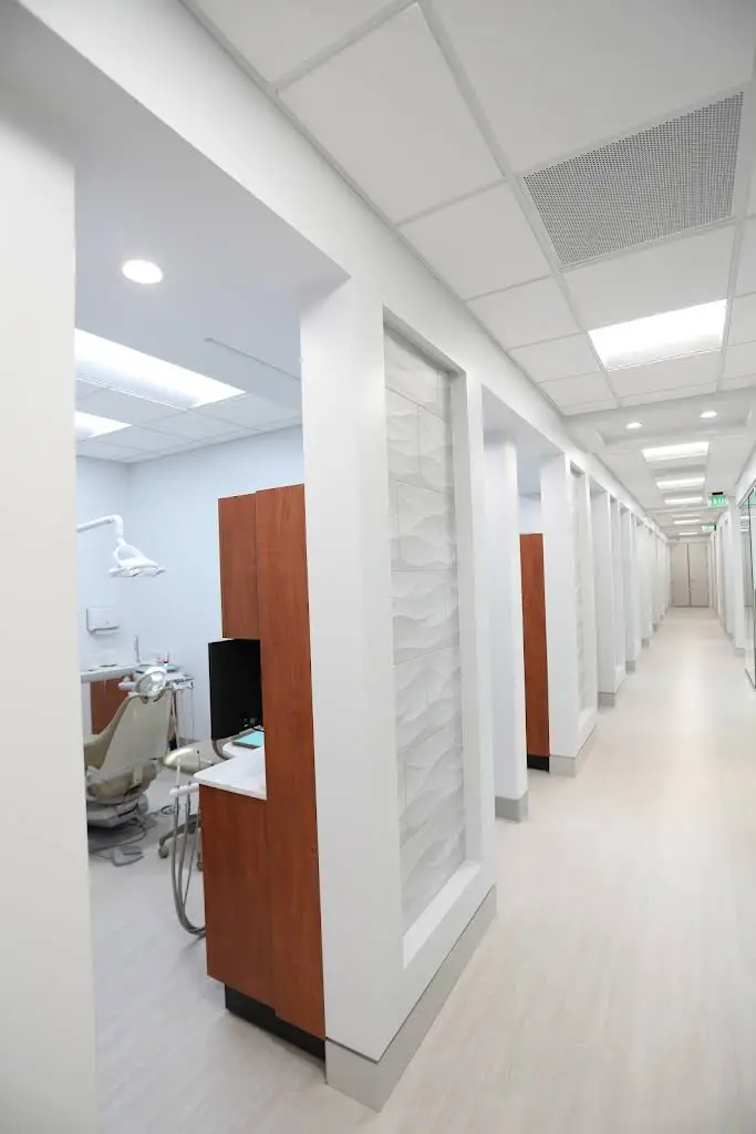 Cornerstone Dental Health