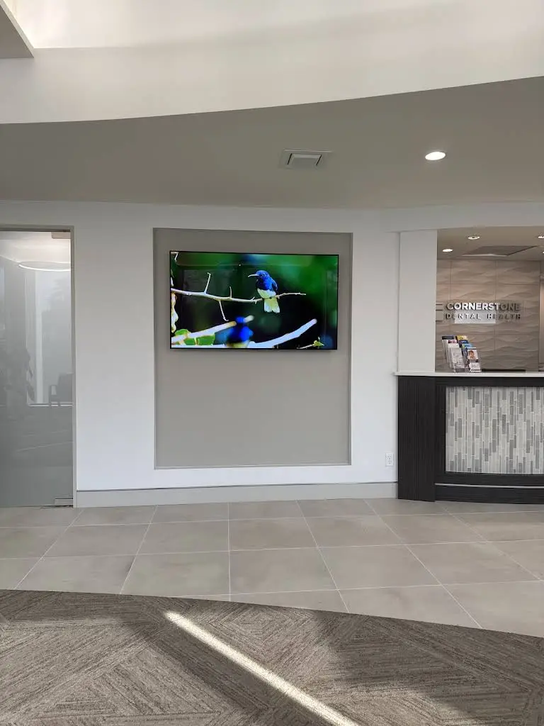 Cornerstone Dental Health