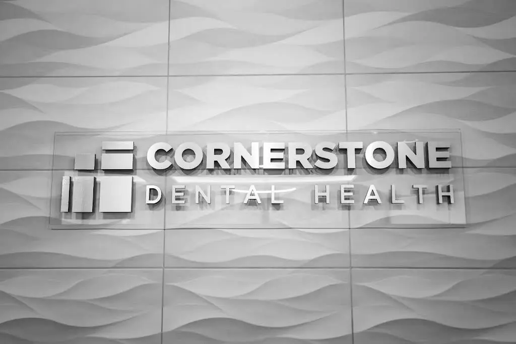 Cornerstone Dental Health