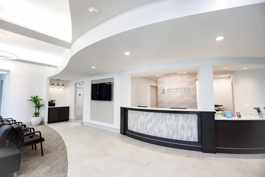 Cornerstone Dental Health