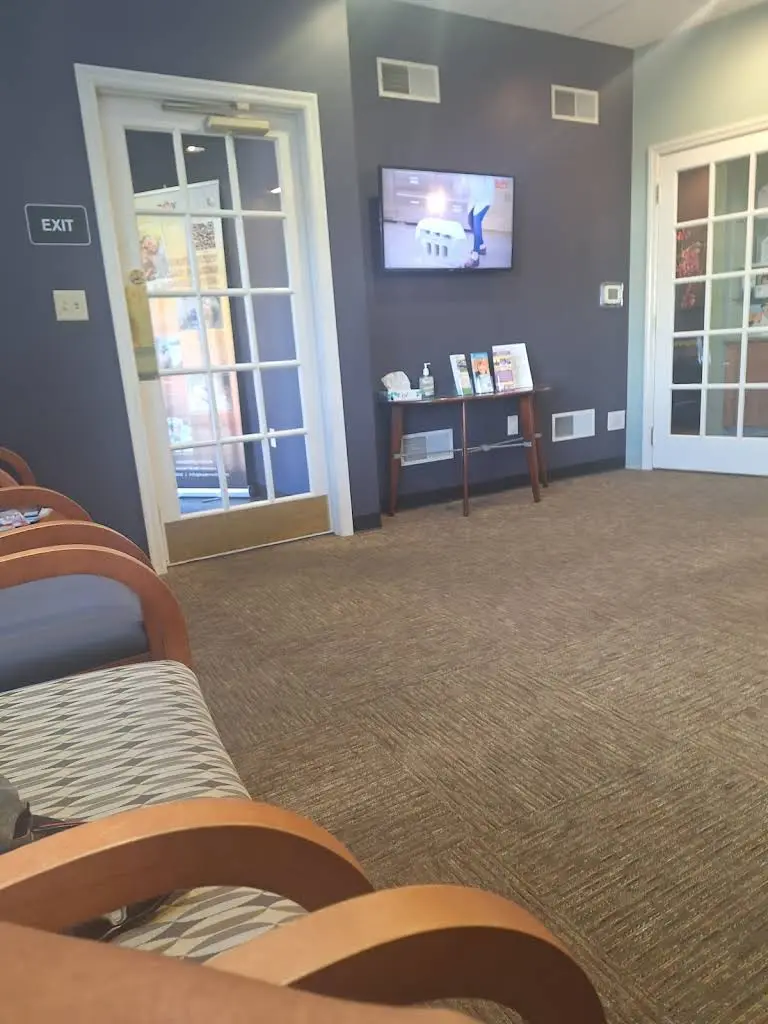 Fox Dental Ltd