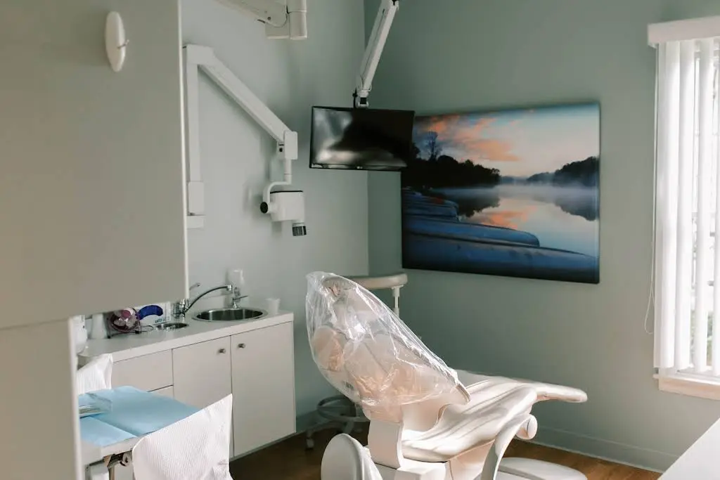 Fox Dental Ltd
