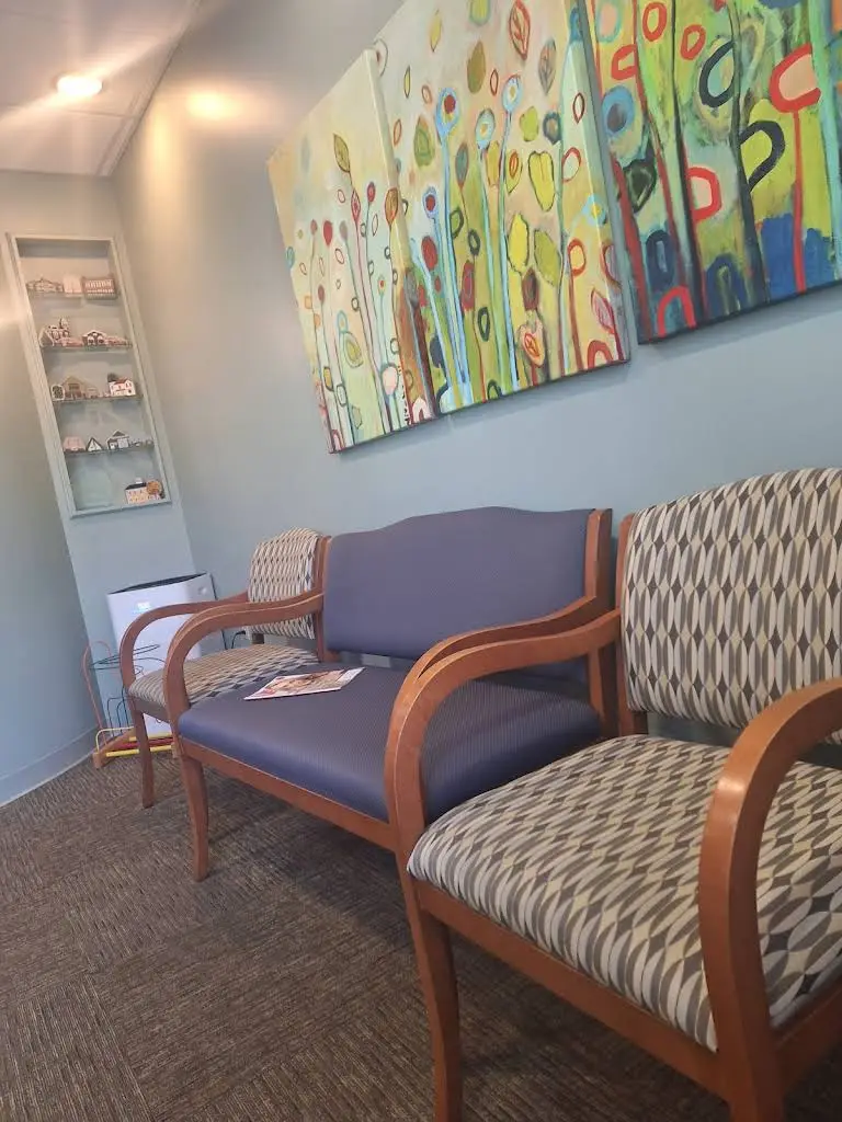 Fox Dental Ltd
