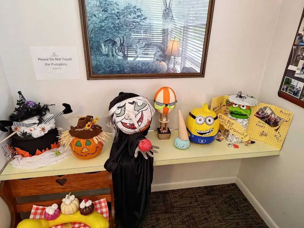 Tri-Hill Family Dentistry