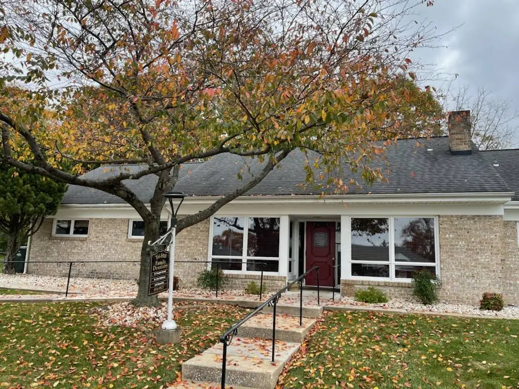 Tri-Hill Family Dentistry