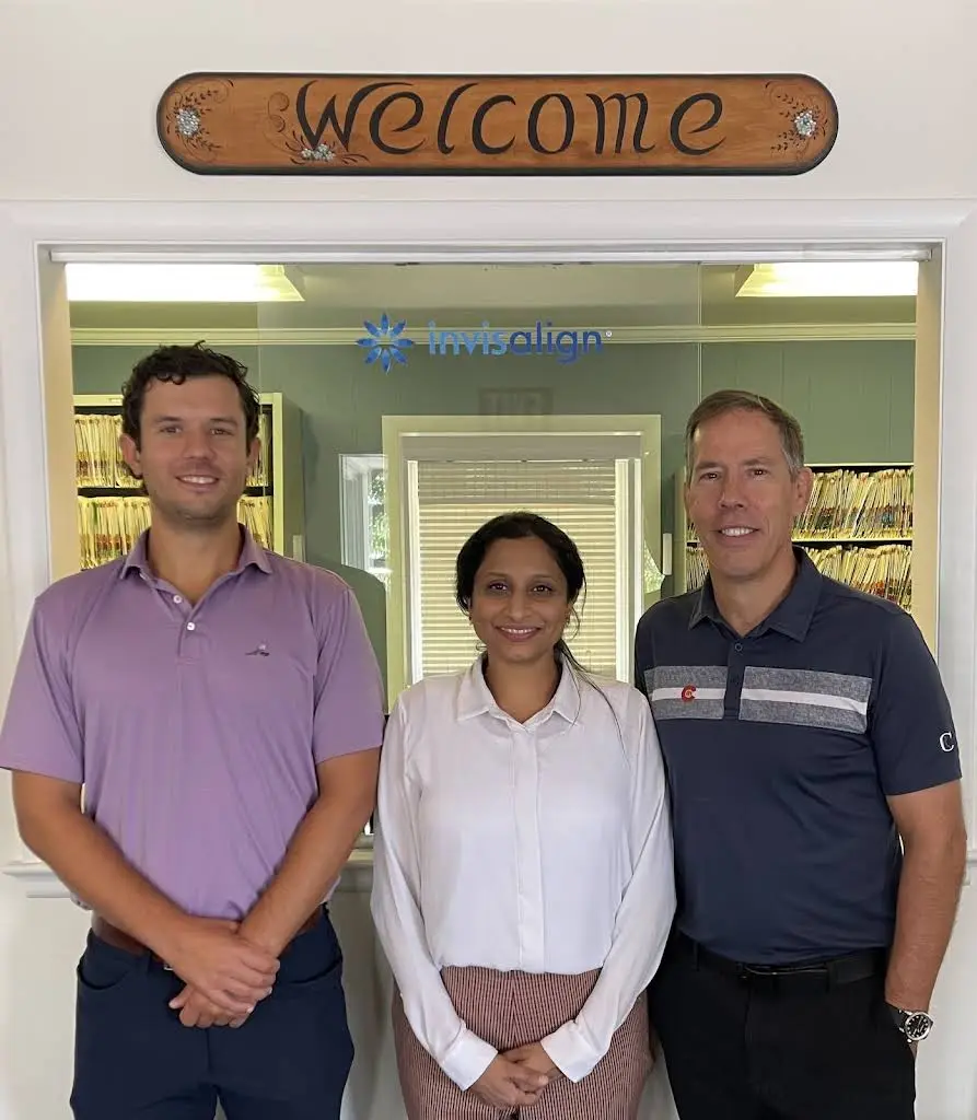 Tri-Hill Family Dentistry