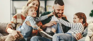 Shpritz Family Dental