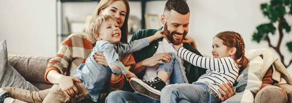 Shpritz Family Dental