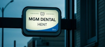 MGM Dental
