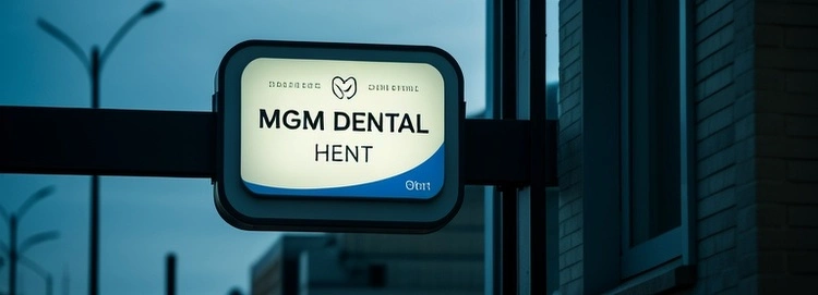 MGM Dental