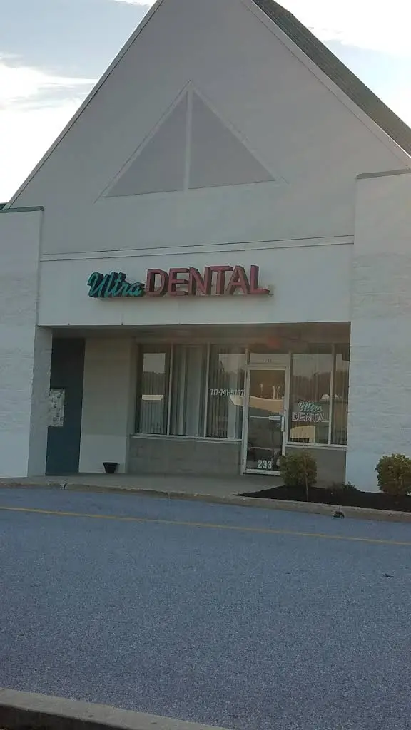 Ultra Dental