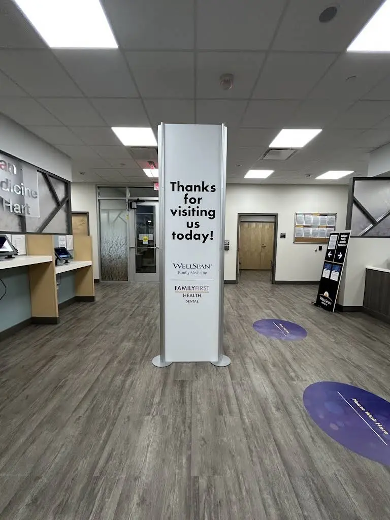 Family First Health Springwood Road, Dental Center