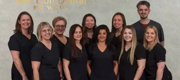 Red Lion Dental