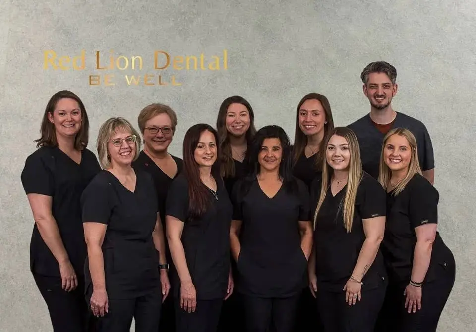 Red Lion Dental