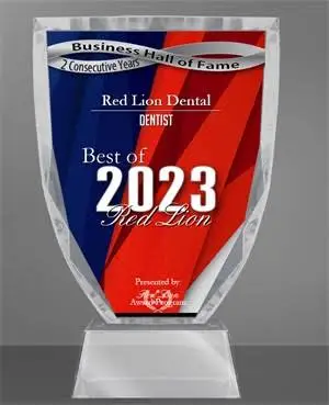 Red Lion Dental