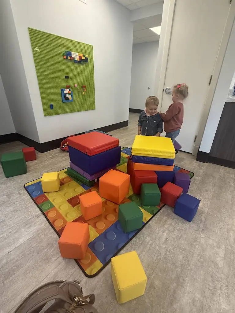 Advanced Pediatric Dentistry-York