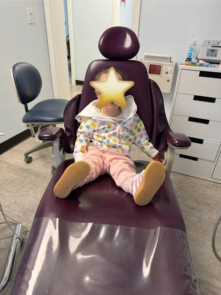 Advanced Pediatric Dentistry-York