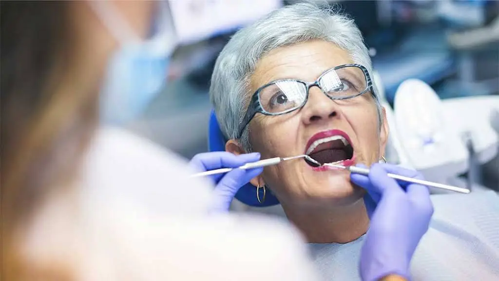 Market Street Dental PC