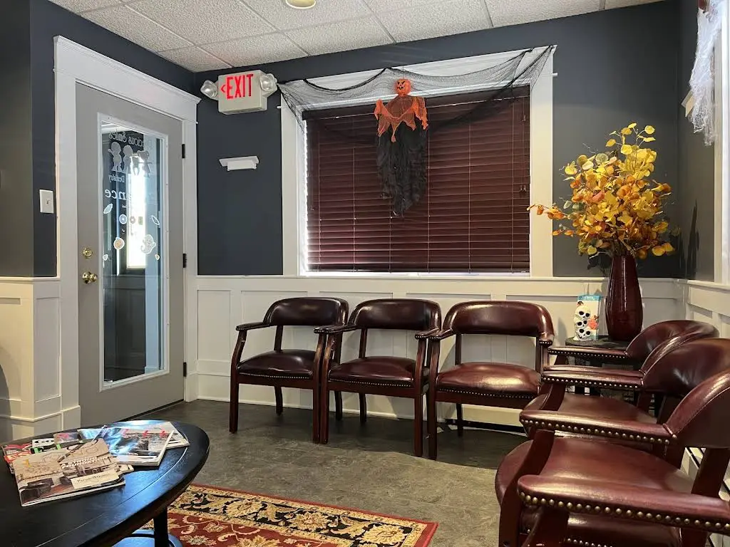 Precious Smiles Children and Family Dentistry