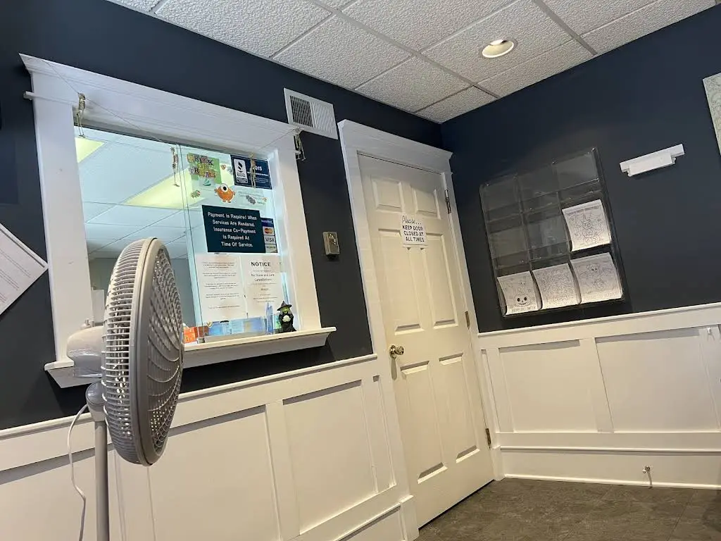 Precious Smiles Children and Family Dentistry