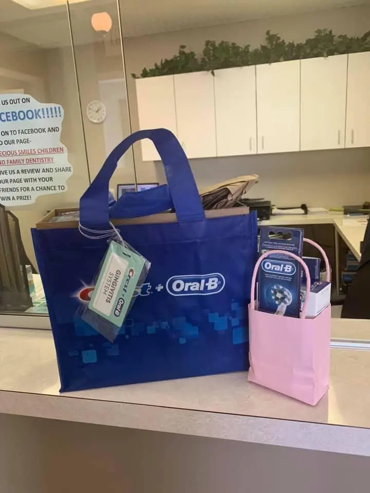 Precious Smiles Children and Family Dentistry