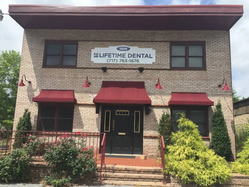 Precious Smiles Children and Family Dentistry