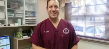 Bridge Street Dental Center