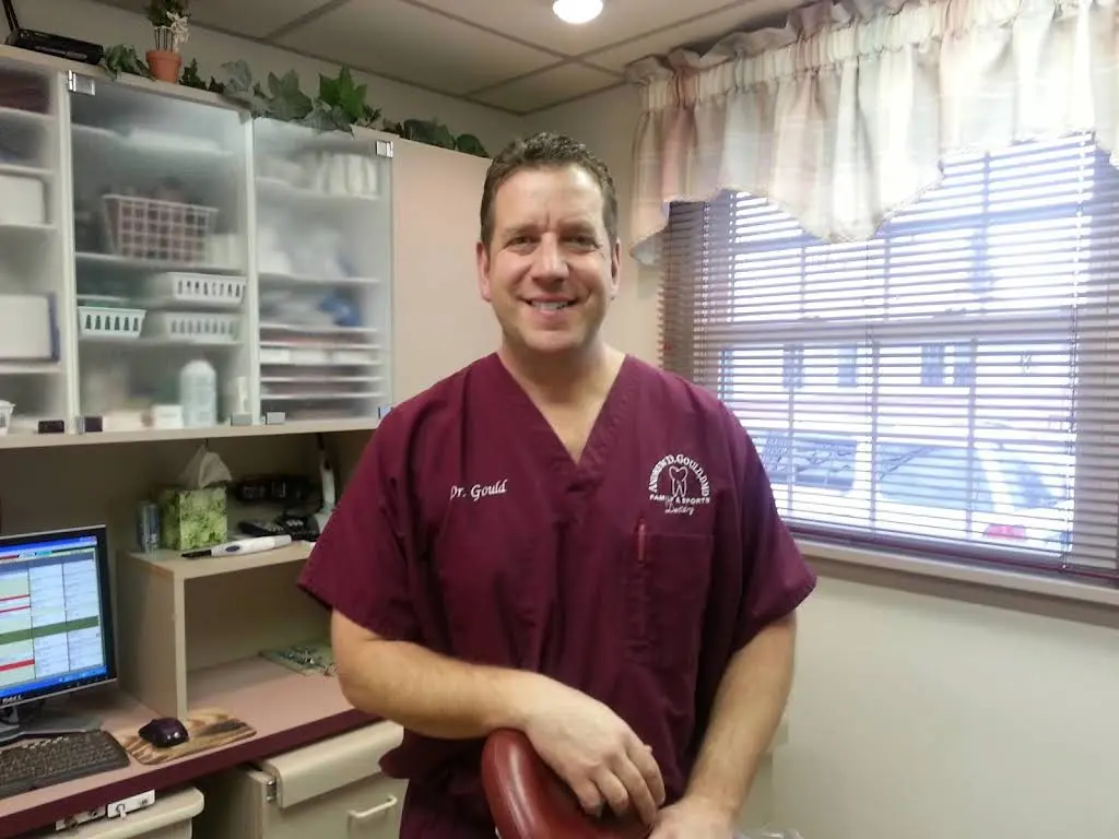 Bridge Street Dental Center