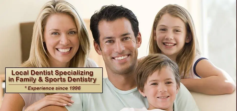 Bridge Street Dental Center