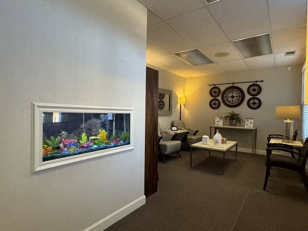 Harris Dental Group
