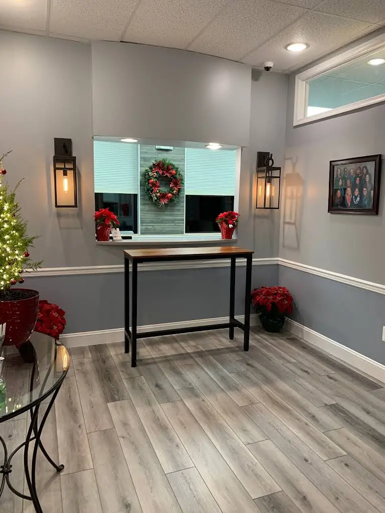 Soft Touch Dental Care