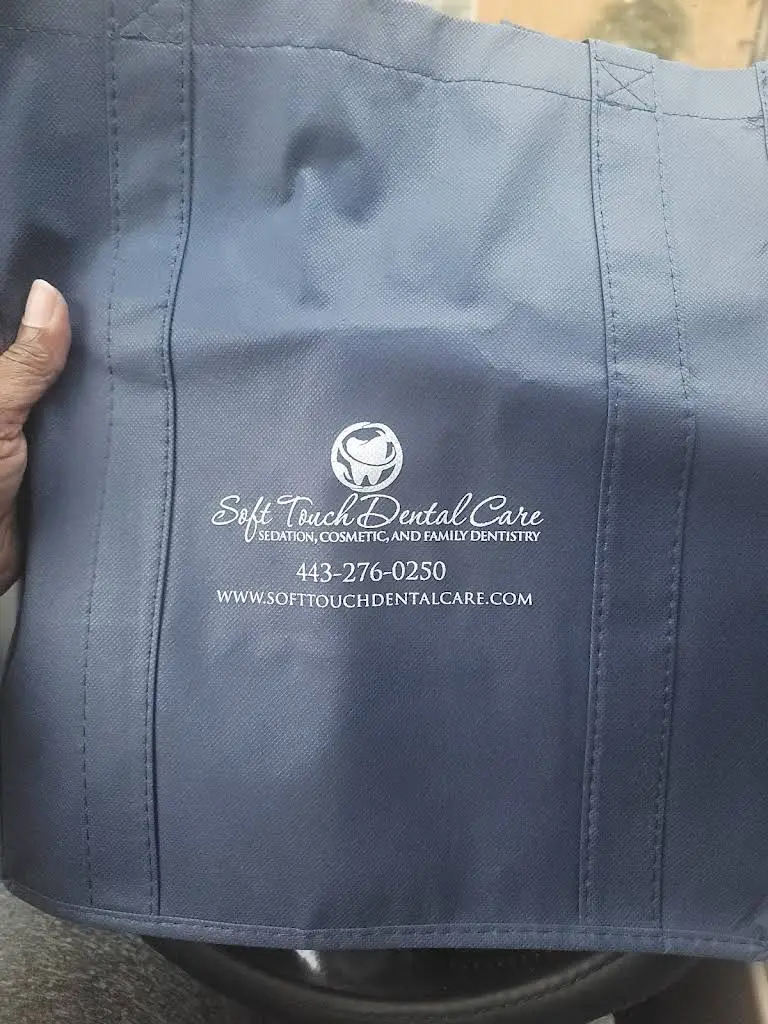 Soft Touch Dental Care