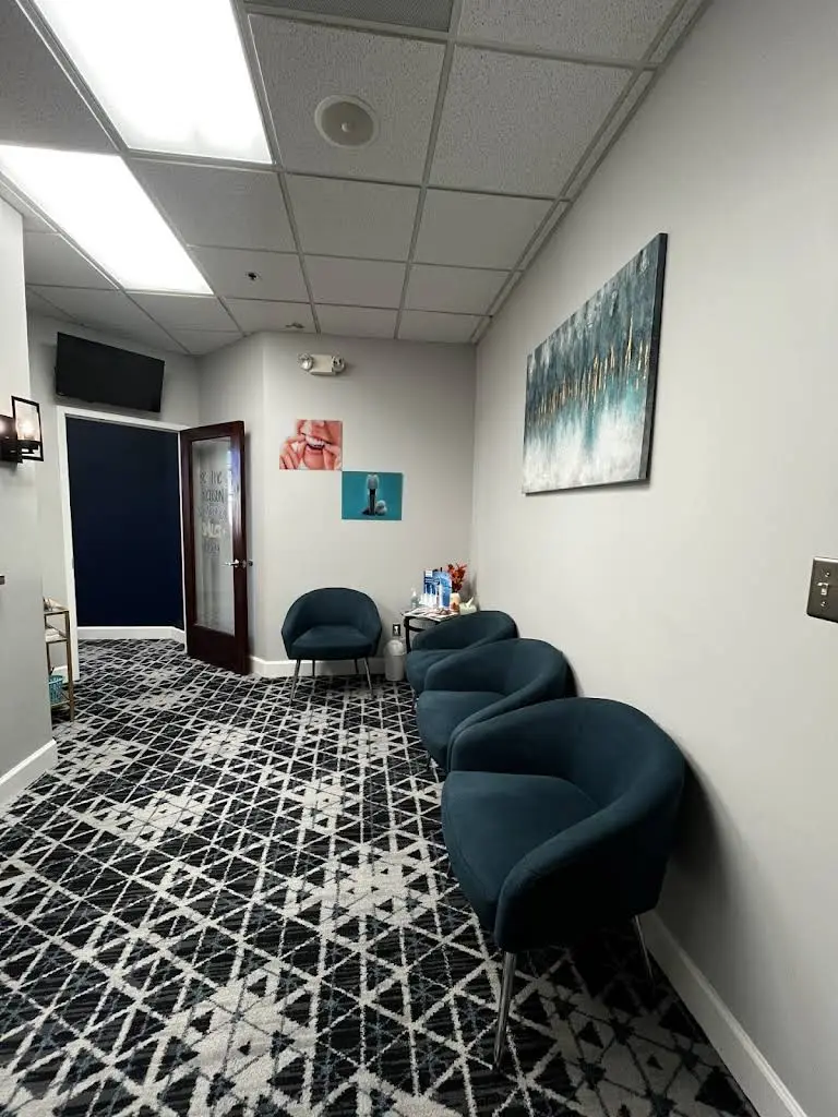 Ash Family Dentistry - Dr. Rajvi Sheladia