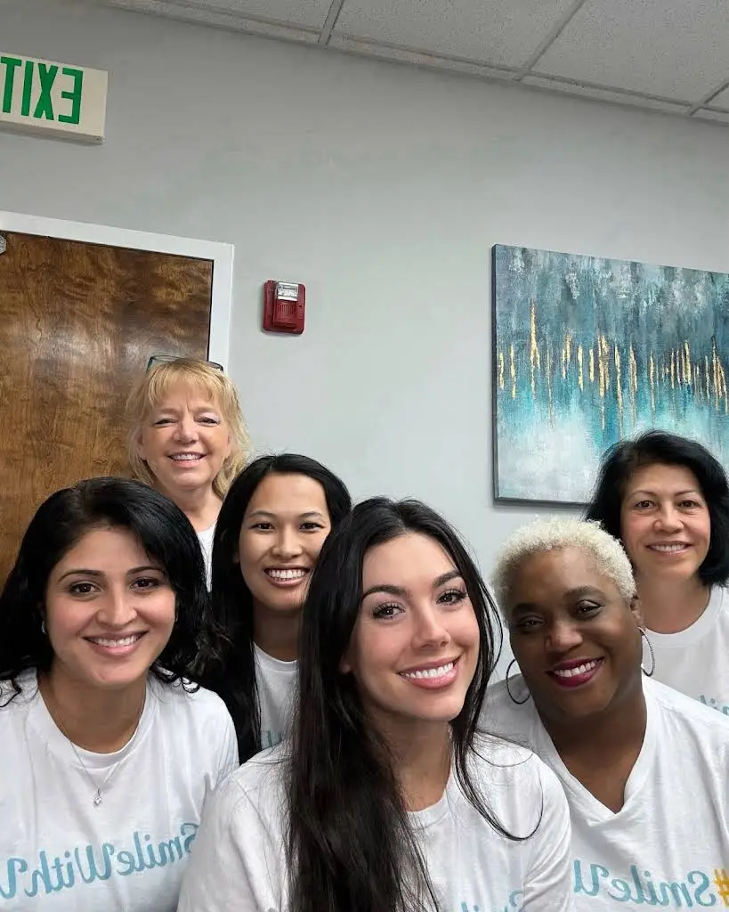 Ash Family Dentistry - Dr. Rajvi Sheladia