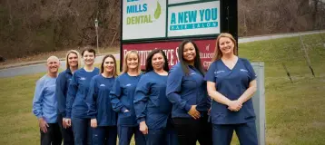 Ellicott Mills Dental