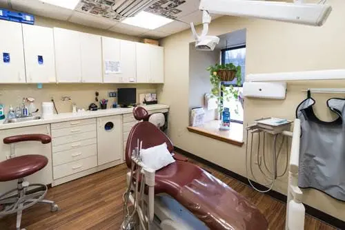 Ellicott Mills Dental