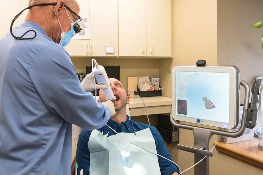 Ellicott Mills Dental