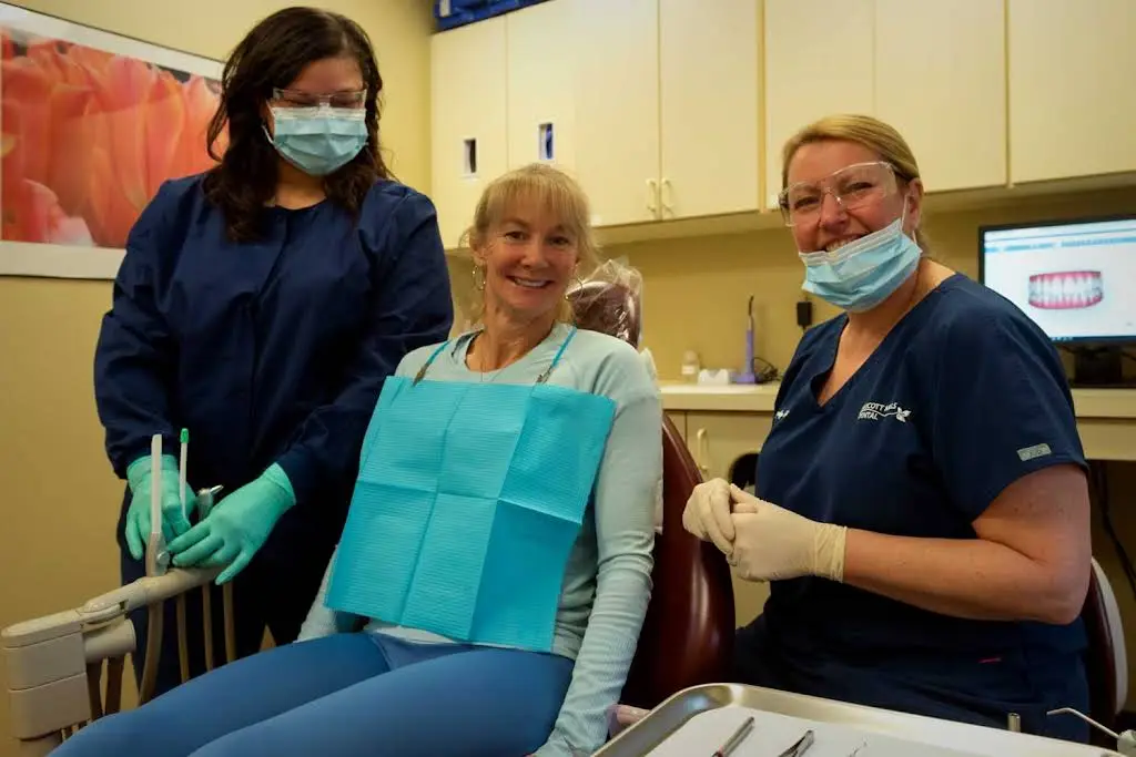 Ellicott Mills Dental