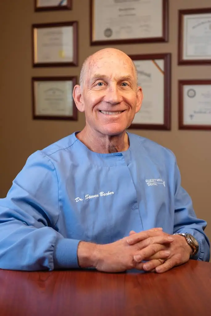 Ellicott Mills Dental