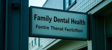 Family Dental Health