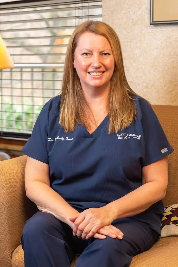 Ellicott Mills Dental