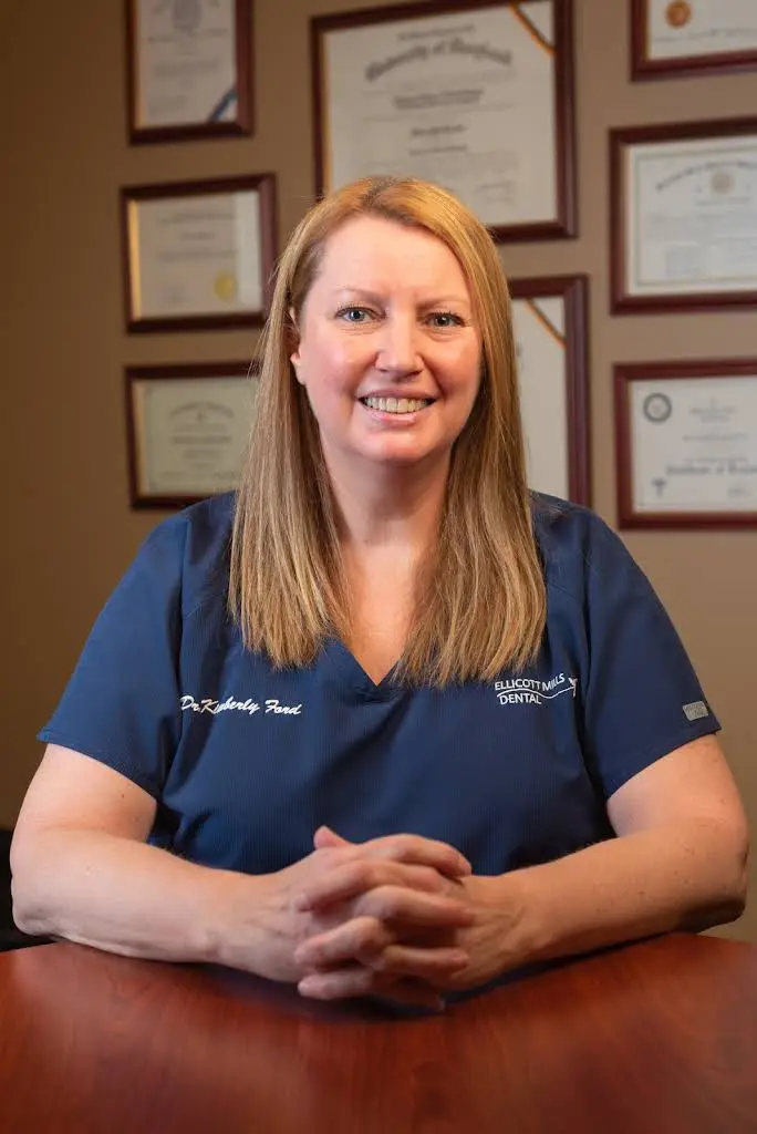 Ellicott Mills Dental
