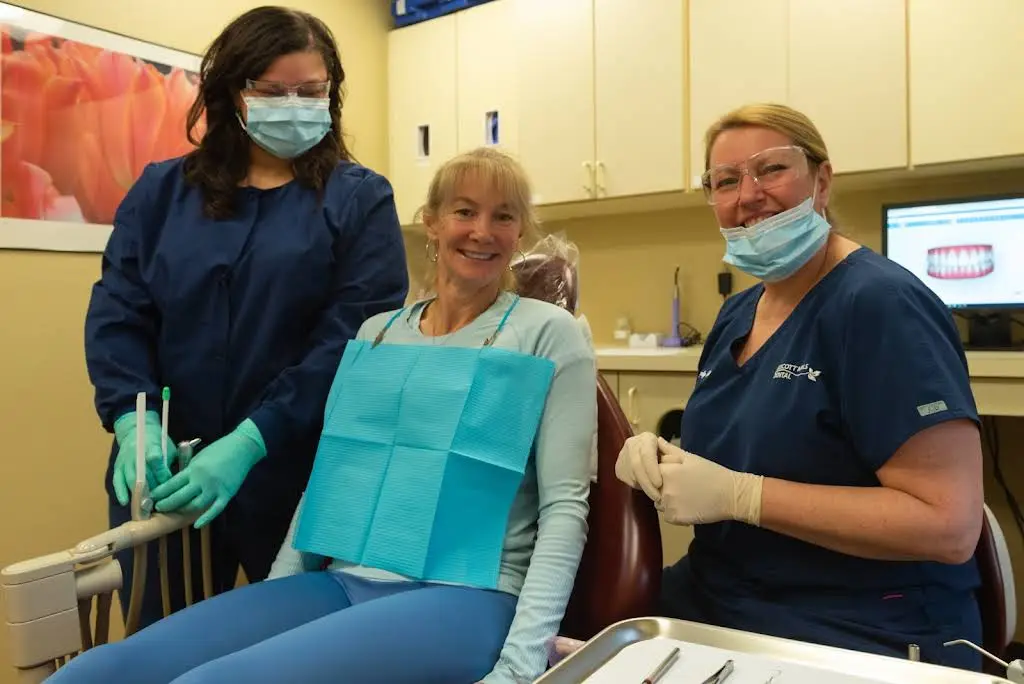 Ellicott Mills Dental