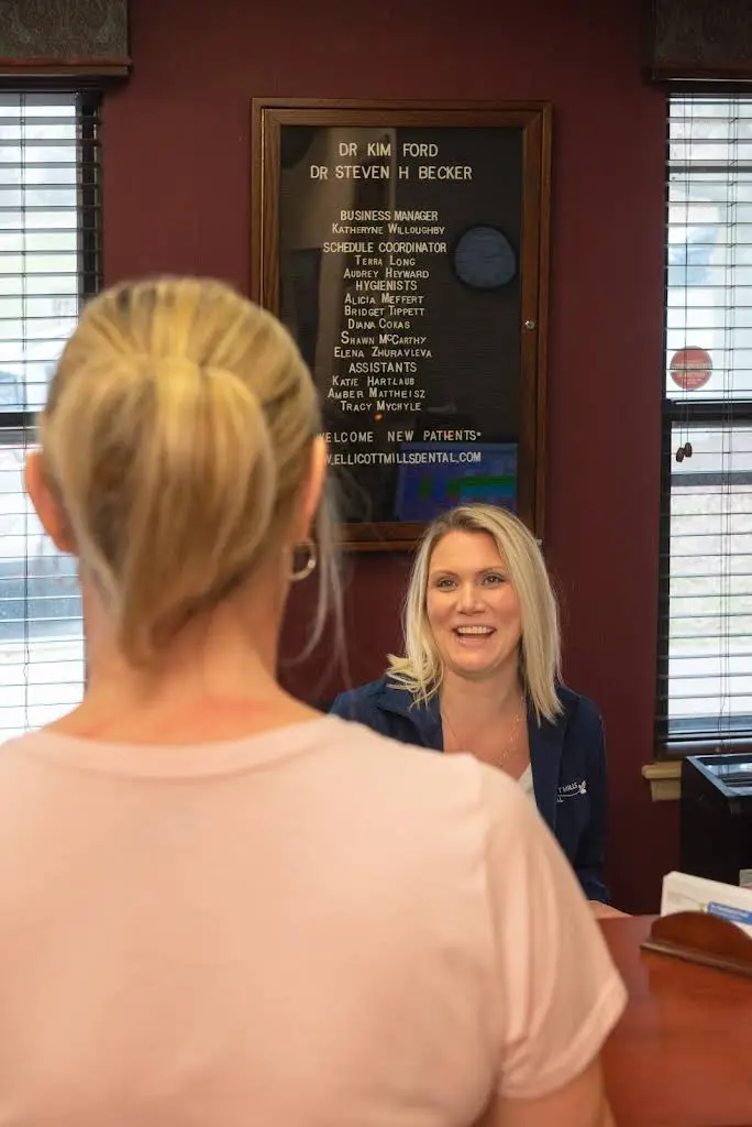 Ellicott Mills Dental