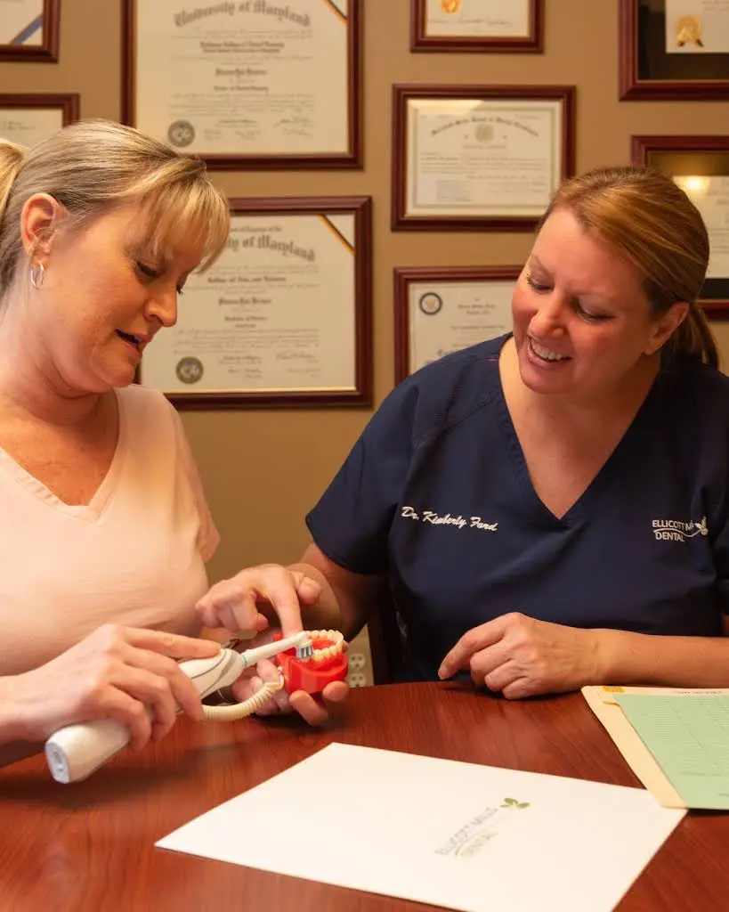 Ellicott Mills Dental