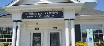 Creedmoor Family Dentistry